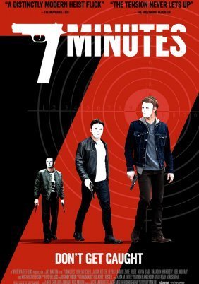 7 Minutes (2014)