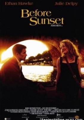 Before Sunset / Πριν το Ηλιοβασίλεμα (2004)