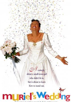 Muriel's Wedding (1994)