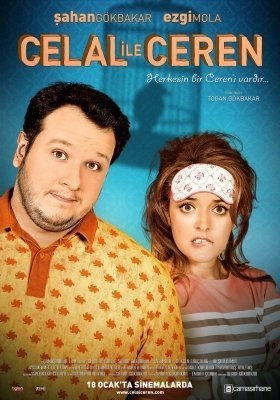 Celal ile Ceren / Celal and Ceren (2013)