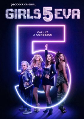 Girls5eva (2021)