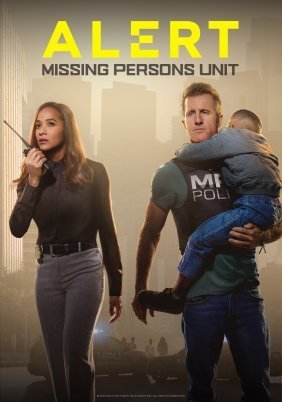 Alert: Missing Persons Unit (2023)