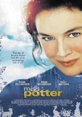 Miss Potter (2006)