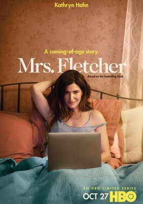 Mrs. Fletcher (2019)