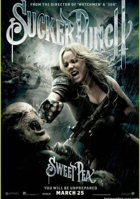 Sucker Punch (2011)