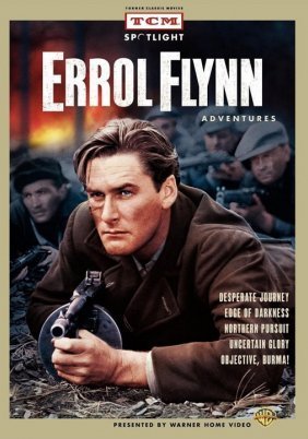 Desperate Journey (1942)