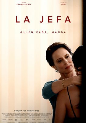 Under Her Control / La jefa (2022)