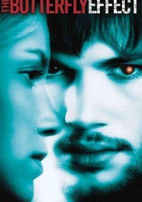 The Butterfly Effect / Το Φαινόμενο της Πεταλούδας (2004)