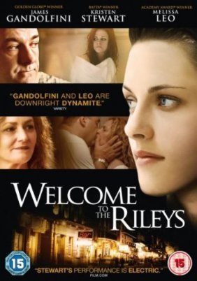 Welcome to the Rileys / Οικογενειακή πρόσκληση (2010)