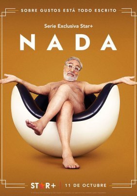 Nada (2023)Τιποτα / Nada / Nothing (2023)
