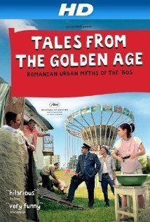 Tales from the Golden Age (2009) 1 (tales of authority)
