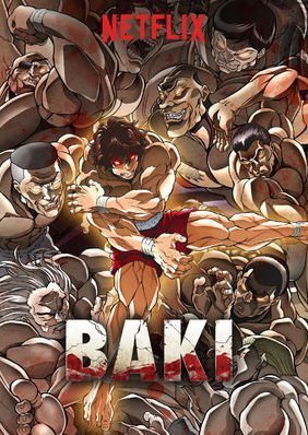 Baki (2018)