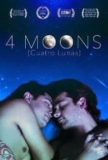 4 Φεγγαρια / 4 Moons / Cuatro Lunas (2014)