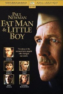 Οι άνθρωποι της σκιάς / Fat Man and Little Boy (1989)