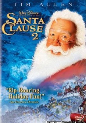 The Santa Clause 2 (2002)