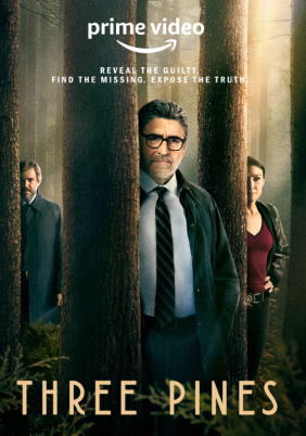 Three Pines (2022)