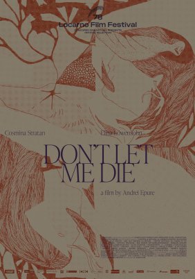 Dont Let Me Die (2025)