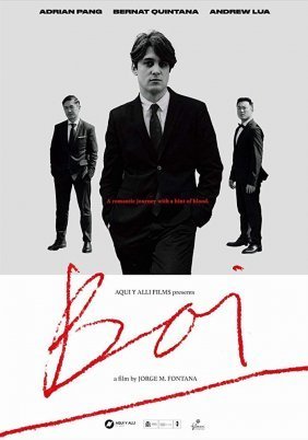 Boi (2019)