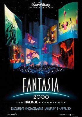 Fantasia 2000 (1999)