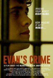 Evan's Crime (2015)