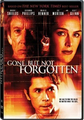 Gone But Not Forgotten (2005)