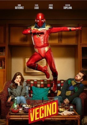 The Neighbor / El vecino (2019)