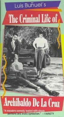 Ensayo de un crimen (1955)