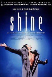Ο Σολίστας / Shine (1996)