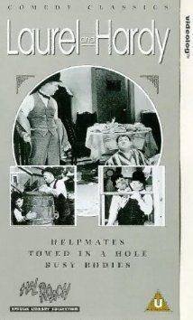 Helpmates (1932)