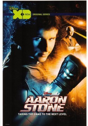Aaron Stone (2009)