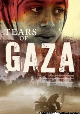 Tears of Gaza (2010)