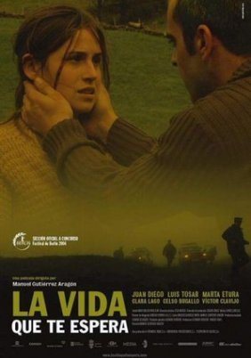La vida que te espera / Your Next Life (2004)