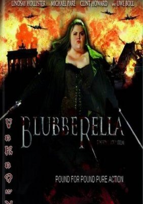 Blubberella (2011)