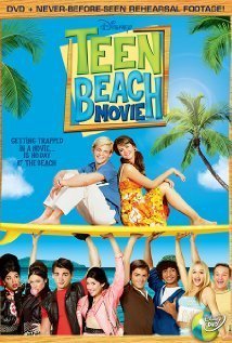 Teen Beach Movie (2013)