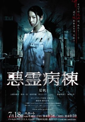 Akuryo Byoto / Evil Hospital (2013)