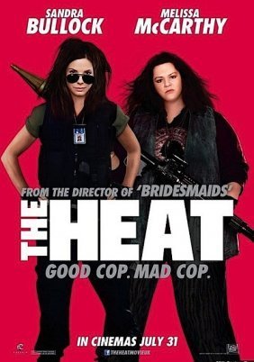 The Heat (2013)