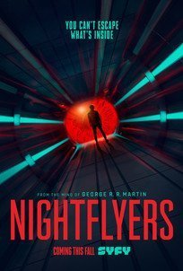 Nightflyers (2018)