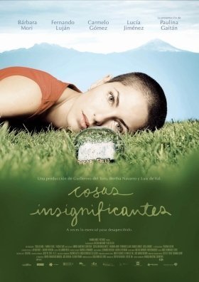 Ασημαντα Πραγματα / Insignificant Things / Cosas insignificantes (2008)