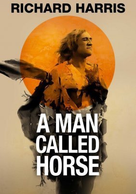 A Man Called Horse (1970)