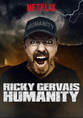 Ricky Gervais: Humanity (2018)