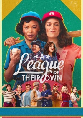 A League of Their Own (2022)
