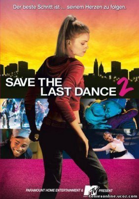 Save the Last Dance 2 ( 2006)