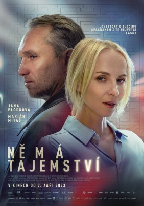 Unspoken / Němá tajemství (2023)