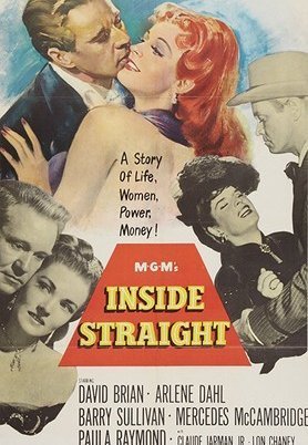 Inside Straight (1951)