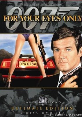 For Your Eyes Only (1981)