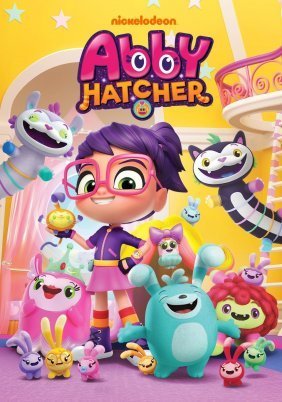 Abby Hatcher (2018)