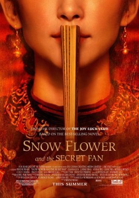 Snow Flower and the Secret Fan (2011)