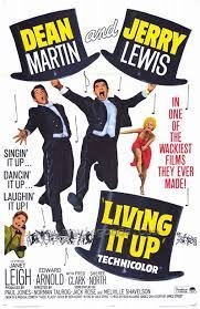 Living It Up (1954)