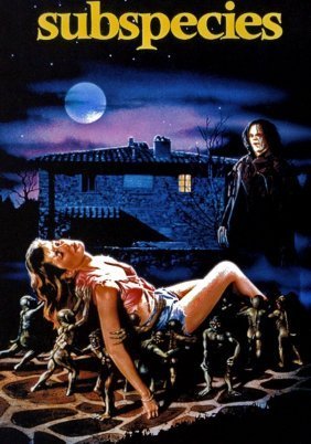 Subspecies (1991)