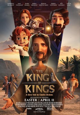 The King of Kings (2025)